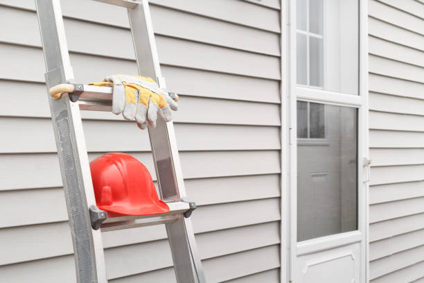 Demolition Debris Removal in Sullivan, IL